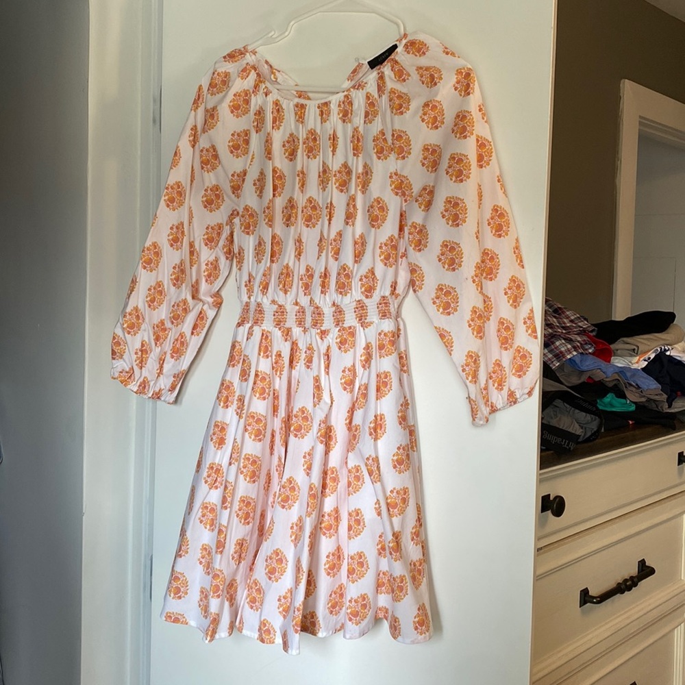 JCrew dress